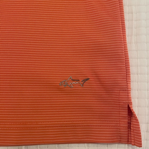 Greg Norman Men’s Golf Polo - Picture 3 of 4